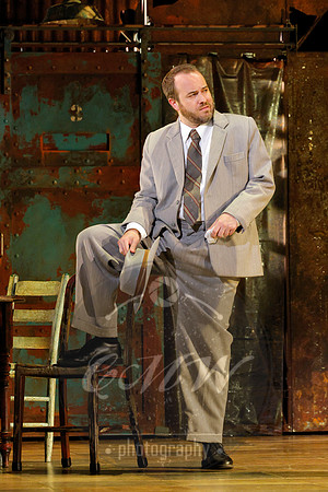 Washington National Opera, Porgy and Bess