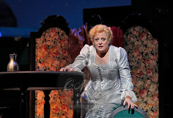 San Francisco Opera, La Fanciulla del West