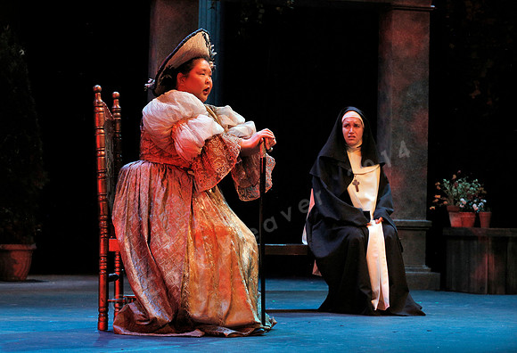 UMKC Conservatory, Suor Angelica & Gianni Schicchi