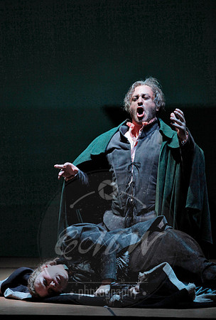San Francisco Opera, Rigoletto,