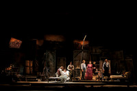 San Francisco Opera La Boheme