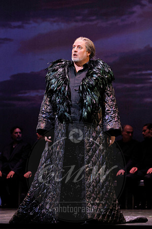 San Francisco Opera, Idomeneo