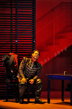 San Francisco Opera, Rigoletto