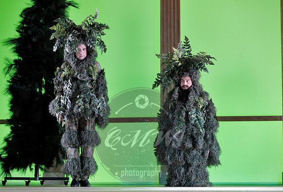 Portland Opera, Cosi fan Tutte