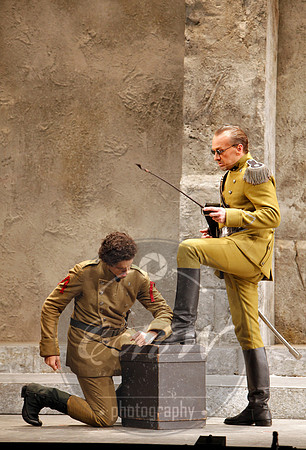 San Francisco Opera, Carmen