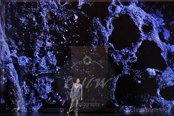 San Francisco Opera, Idomeneo