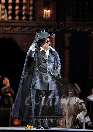 San Francisco Opera, Cyrano de Bergerac