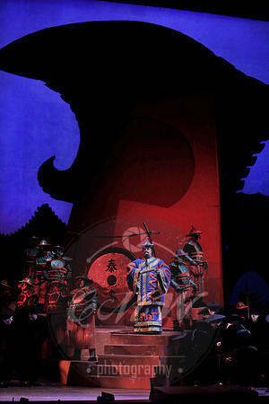San Francisco Opera, Turandot