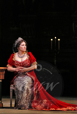San Francisco Opera, Tosca