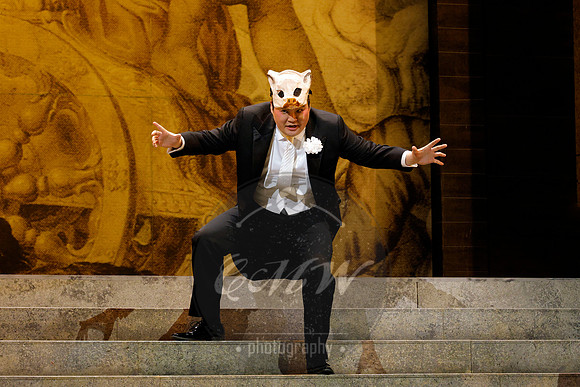 Los Angeles Opera, Rigoletto