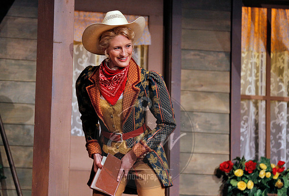 Portland Opera, Elixir of Love