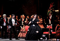 San Francisco Opera, La traviata