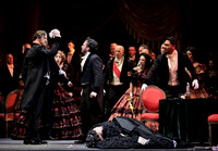San Francisco Opera, La traviata