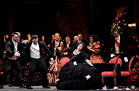 San Francisco Opera, La traviata