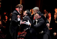 San Francisco Opera, La traviata