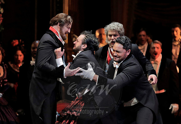 San Francisco Opera, La traviata