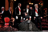 San Francisco Opera, La traviata