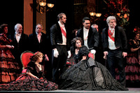 San Francisco Opera, La traviata