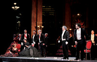 San Francisco Opera, La traviata