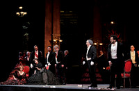 San Francisco Opera, La traviata