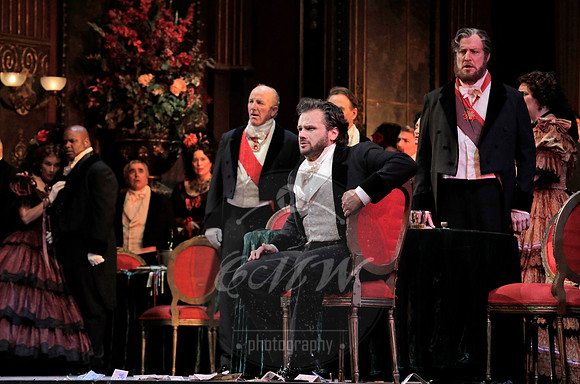 San Francisco Opera, La traviata