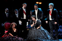 San Francisco Opera, La traviata