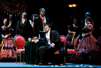 San Francisco Opera, La traviata