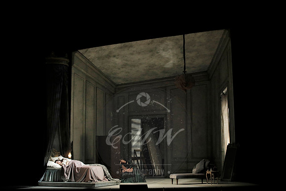 San Francisco Opera, La traviata
