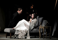 San Francisco Opera, La traviata
