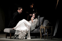 San Francisco Opera, La traviata