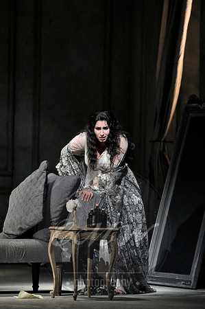 San Francisco Opera, La traviata