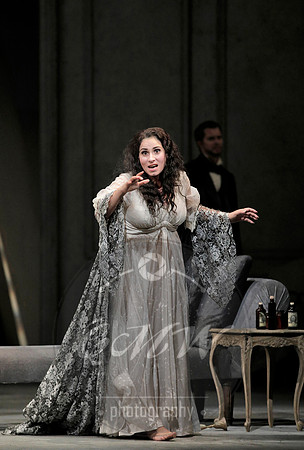 San Francisco Opera, La traviata