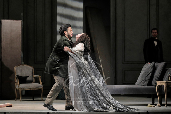 San Francisco Opera, La traviata