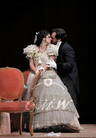 San Francisco Opera, La traviata