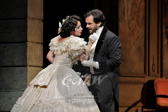 San Francisco Opera, La traviata
