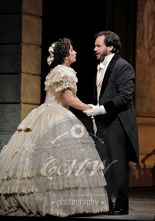 San Francisco Opera, La traviata