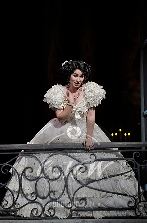 San Francisco Opera, La traviata