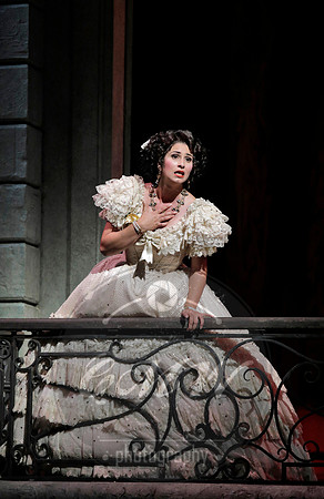 San Francisco Opera, La traviata