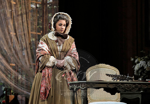 San Francisco Opera, La traviata