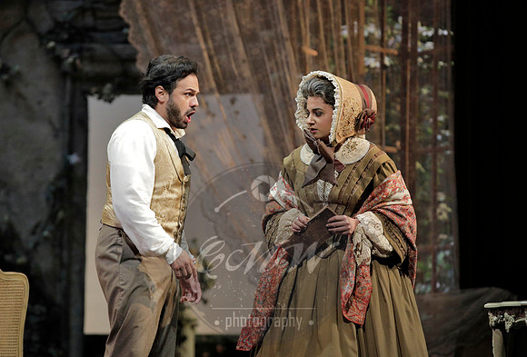 San Francisco Opera, La traviata