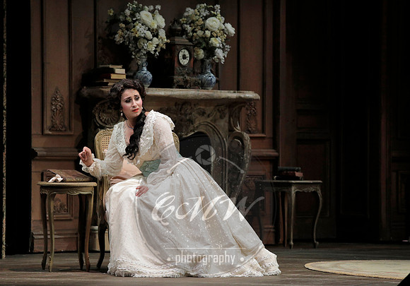 San Francisco Opera, La traviata