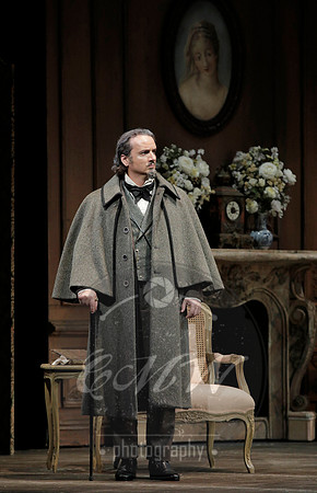 San Francisco Opera, La traviata