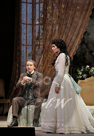 San Francisco Opera, La traviata