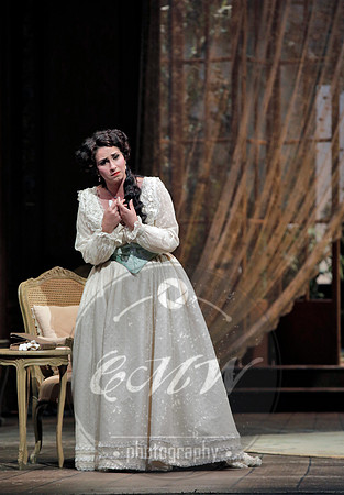 San Francisco Opera, La traviata