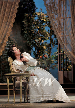 San Francisco Opera, La traviata