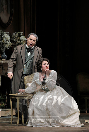 San Francisco Opera, La traviata