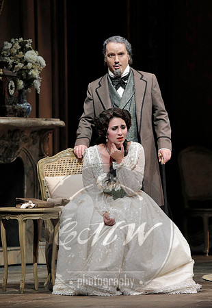 San Francisco Opera, La traviata