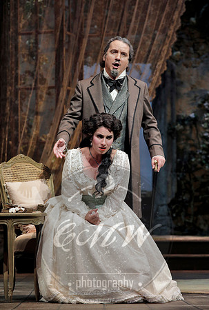 San Francisco Opera, La traviata
