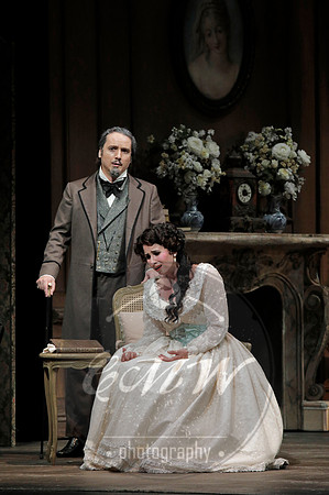 San Francisco Opera, La traviata