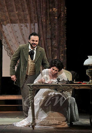 San Francisco Opera, La traviata
